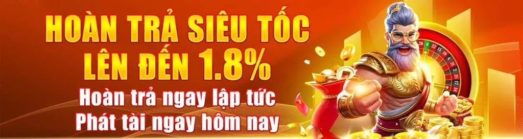 Hoàn trả cược thua