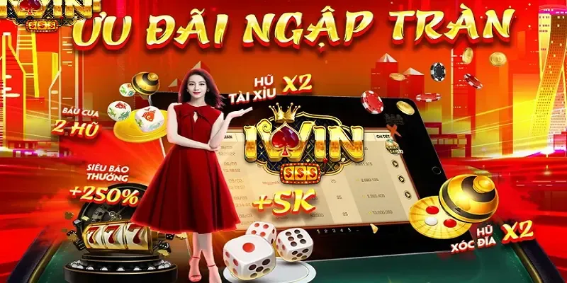 Cô Hoa trải nghiệm Casino Trực Tuyến